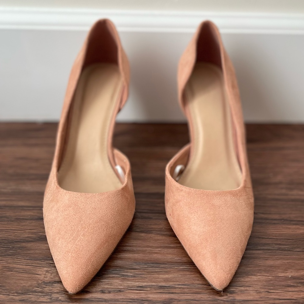 Women’s Heels